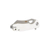 Honey Badger Wharncleaver D2 Small White