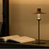 Lumena M3 Table Lamp Package