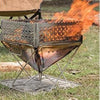 Campingmoon Cubic Windshield - Large