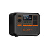 BLUETTI AC70P Portable Power Station | 1000W 864Wh