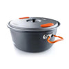 GSI Outdoor Halulite 4.7 L Pot