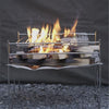 Campingmoon Bonfire Stand Grill Large - SOLO-301
