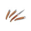 GSI Outdoor Rakau Steak Knives