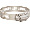 Breeze Aeroseal Clamps