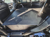 GOOSE GEAR | SEAT DELETE PLATE SYSTEM MODULE HEIGHT 60% DRIVER SIDE | LC200/LX570 2008+