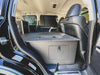 GOOSE GEAR | SEAT DELETE PLATE SYSTEM MODULE HEIGHT 60% DRIVER SIDE | LC200/LX570 2008+