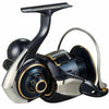 DAIWA SPENNING REEL 23 SALTIGA 5000-XH