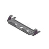 LC100 Front Winch Mount Plate