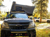 QUICK PITCH | MINIMAX ROOF TOP TENT