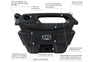 ARB | FRONTIER TANK PORTABLE DIESEL | 30L
