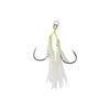 Camouflage Double Assist Hook Fp Green