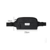 Travelest Multifunctional Water Resistant Bag - Black (B-STOCK)