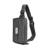 Travelest Multifunctional Water Resistant Bag - Black (B-STOCK)