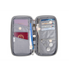 Travelest Passport Pouch - Black