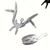 Multifunctional Pliers, Outdoor Convenient Pliers, File, Screw Batch, Small Knife, Strong Pliers, Integrated Multifunctional Tools (Express Delivery)