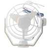 2 Speed ‘Turbo’ Fan