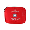 Lifesystems Traveller First Aid Kit