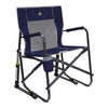 GCI Outdoor Freestyle Rocker - Indigo Blue