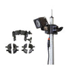 Hardkorr Multi-Purpose Pole Clamp