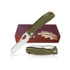 Honey Badger Wharncleaver D2 Large