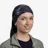 Buff Coolnet UV+ Jaru Black SS23