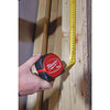 Milwaukee S8/25 Tape Measure