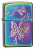 Zippo Butterflies