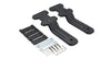 RHINO-RACK | PIONEER LED LIGHT BRACKET KIT | (2 PACK)