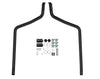 ARB | Side Rails | 60.3mm | 2007–2024 LC76/LC78/LC79