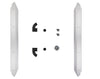 ARB | Side Step Return Kit | 2022–2024 LC300