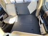 GOOSE GEAR | SEAT DELETE PLATE SYSTEM 40% PASSENGER SIDE | F150/RAPTOR SUPER CREW 2015+