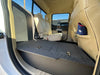 GOOSE GEAR | SEAT DELETE PLATE SYSTEM 40% PASSENGER SIDE | F150/RAPTOR SUPER CREW 2015+