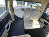 GOOSE GEAR | SEAT DELETE PLATE SYSTEM 40% PASSENGER SIDE | F150/RAPTOR SUPER CREW 2015+