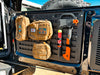 GOOSE GEAR | TAILGATE MOLLE PANEL | BRONCO 2021+