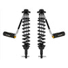 ICON 2021-2023 FORD BRONCO FRONT 1.5-4” LIFT 2.5 VS RR/CDCV COILOVER KIT
