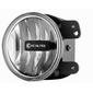 KC | GRAVITY LED G4 CLEAR LED FOG PAIR | JK