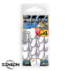 PREDATOR HOOKS