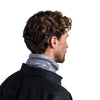 Buff Coolnet UV+ Solid Galactic Grey SS22