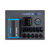 Hardkorr 12V Control Hub with 40A DC-DC Charger
