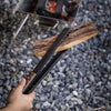 Campingmoon Premium Charcoal BBQ Grill Tong Alligator Clip