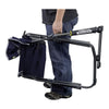 GCI Outdoor Freestyle Rocker - Indigo Blue
