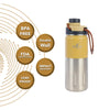 Camouflage - Thermal Flask 500 ML