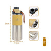 Camouflage - Thermal Flask 500 ML