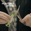 GERBER CRUCIAL MULTI-TOOL