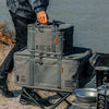 Cargo Container Custom Bag - Medium