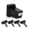 Motorshero - Toyota Tire Pressure Monitoring System - Internal
