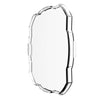 KC | FLEX ERA 4 HARD COVER | CLEAR