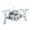 Firestorm Portable Stove M57