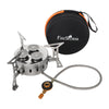Firestorm Portable Stove M57