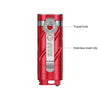 Rovyvon - S3 Compact 1800 Lumens (RED) -  TOK
